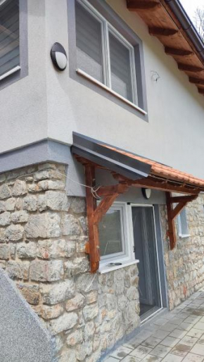 Apartmani Bogdanovic Studio 1